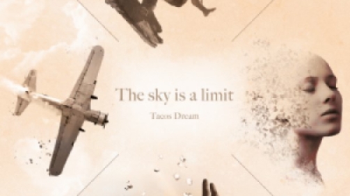 the-sky-is-a-limit